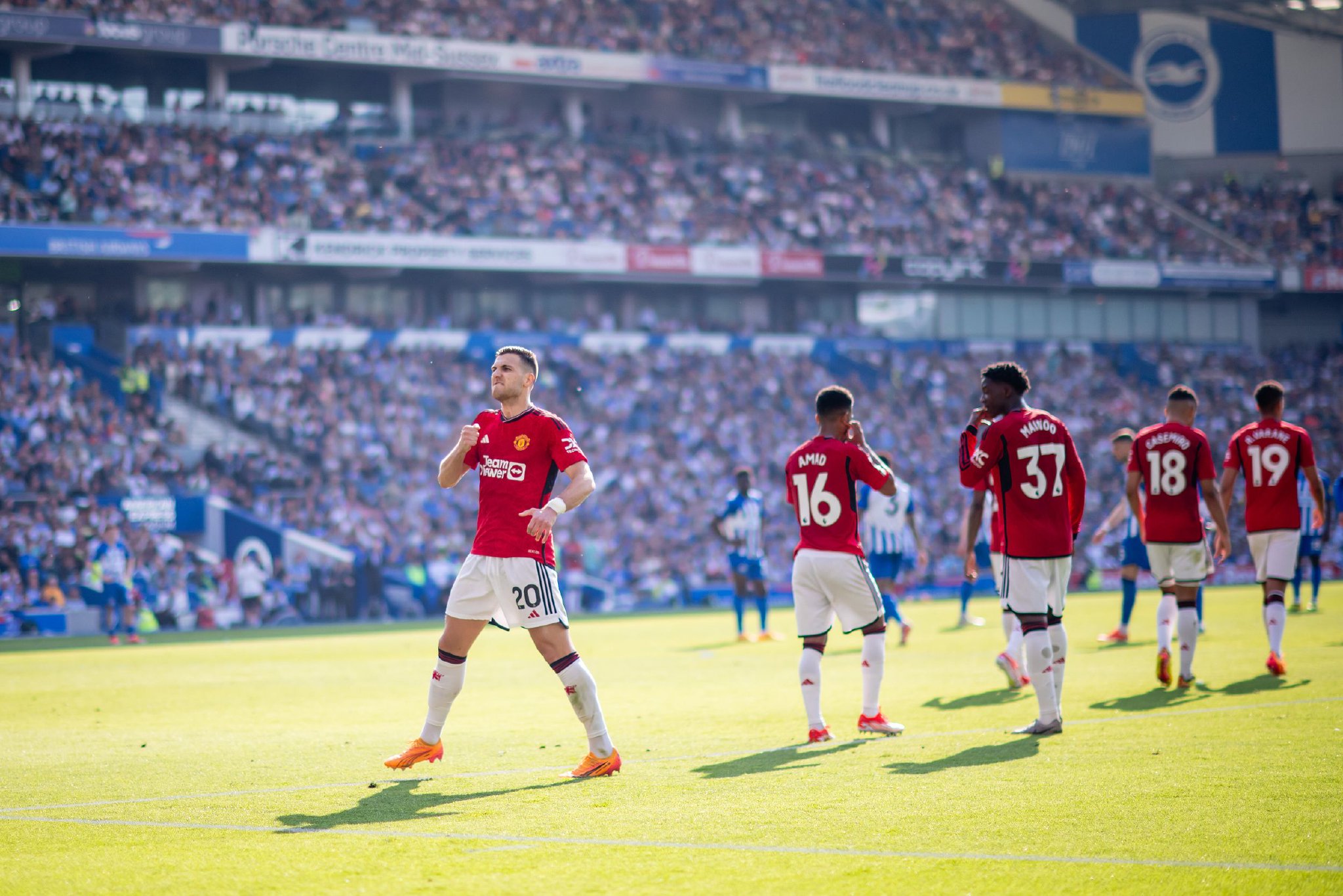 崛起的信號 崛起的信號